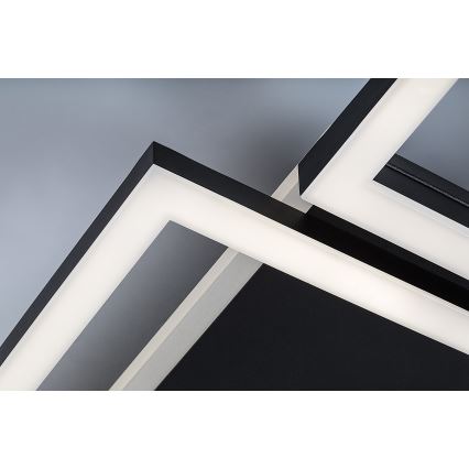 Rabalux - LED-kattovalaisin, 24 W, 230 V, 4000 K, 22 x 51 cm