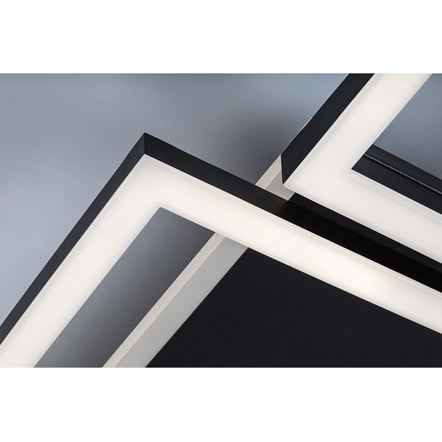 Rabalux - LED-kattovalaisin, 24 W, 230 V, 4000 K, 22 x 51 cm