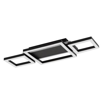 Rabalux - LED-kattovalaisin, 24 W, 230 V, 4000 K, 22 x 51 cm