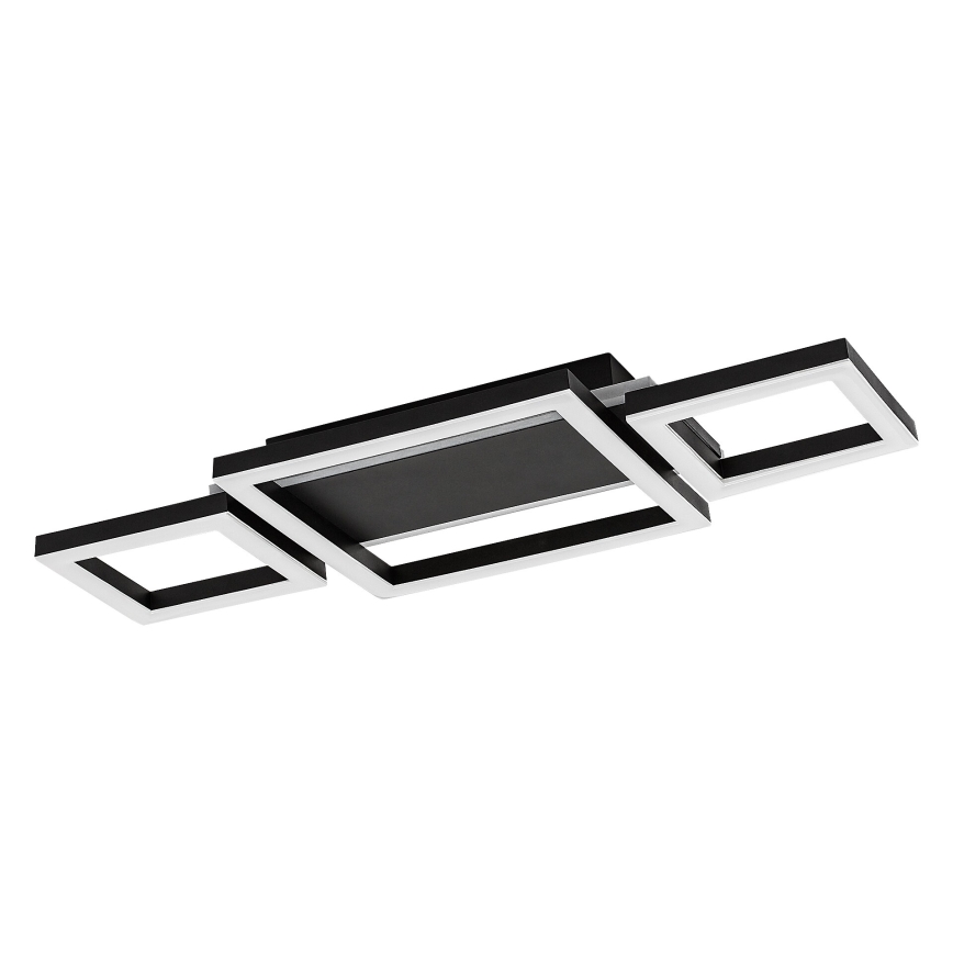 Rabalux - LED-kattovalaisin, 24 W, 230 V, 4000 K, 22 x 51 cm
