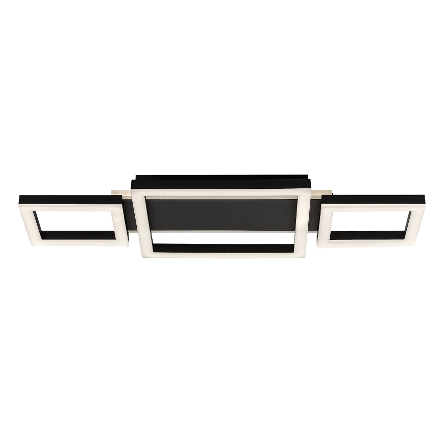 Rabalux - LED-kattovalaisin, 24 W, 230 V, 4000 K, 22 x 51 cm