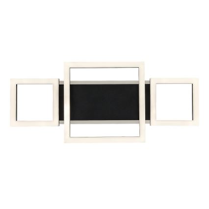 Rabalux - LED-kattovalaisin, 24 W, 230 V, 4000 K, 22 x 51 cm