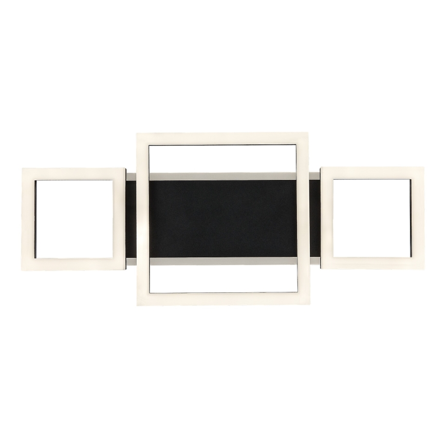 Rabalux - LED-kattovalaisin, 24 W, 230 V, 4000 K, 22 x 51 cm