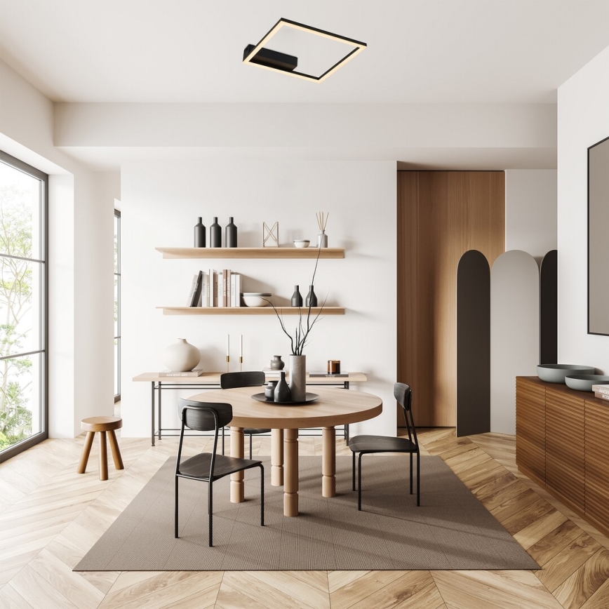 Rabalux - LED-kattovalaisin 24W/230V 3000K 33x33 cm