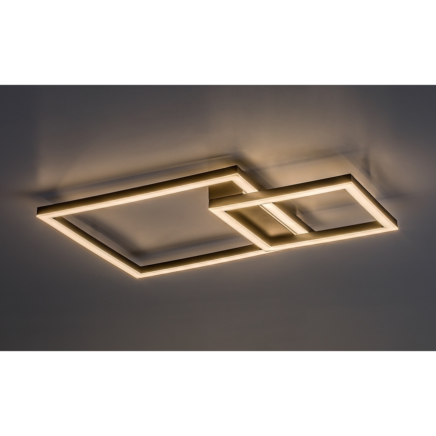 Rabalux - LED-kattovalaisin LED/24W/230V 3000K 33x48 cm