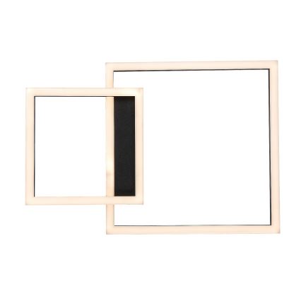 Rabalux - LED-kattovalaisin LED/24W/230V 3000K 33x48 cm