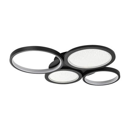 Rabalux - Himmennettävä LED-kattovalaisin LED/40W/230V 3000-6500K + kauko-ohjaus