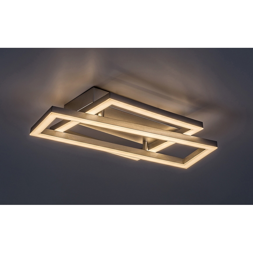 Rabalux - LED-kattovalaisin LED/24W/230V 3000K 22x37 cm