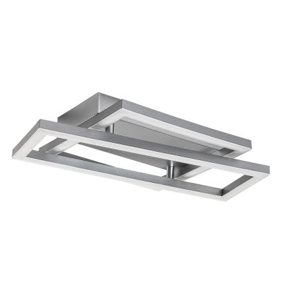 Rabalux - LED-kattovalaisin LED/24W/230V 3000K 22x37 cm