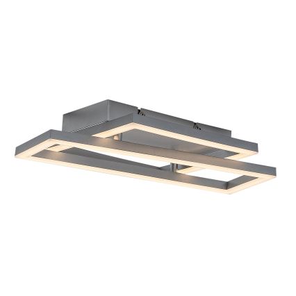 Rabalux - LED-kattovalaisin LED/24W/230V 3000K 22x37 cm