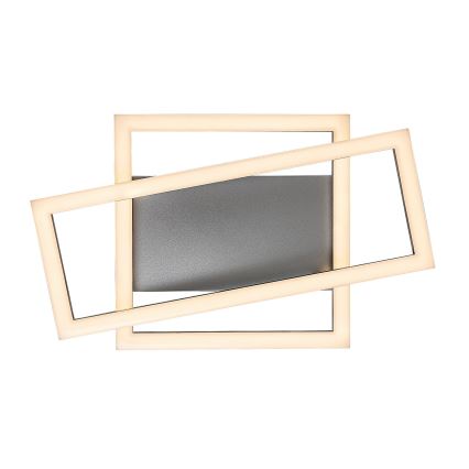 Rabalux - LED-kattovalaisin LED/24W/230V 3000K 22x37 cm