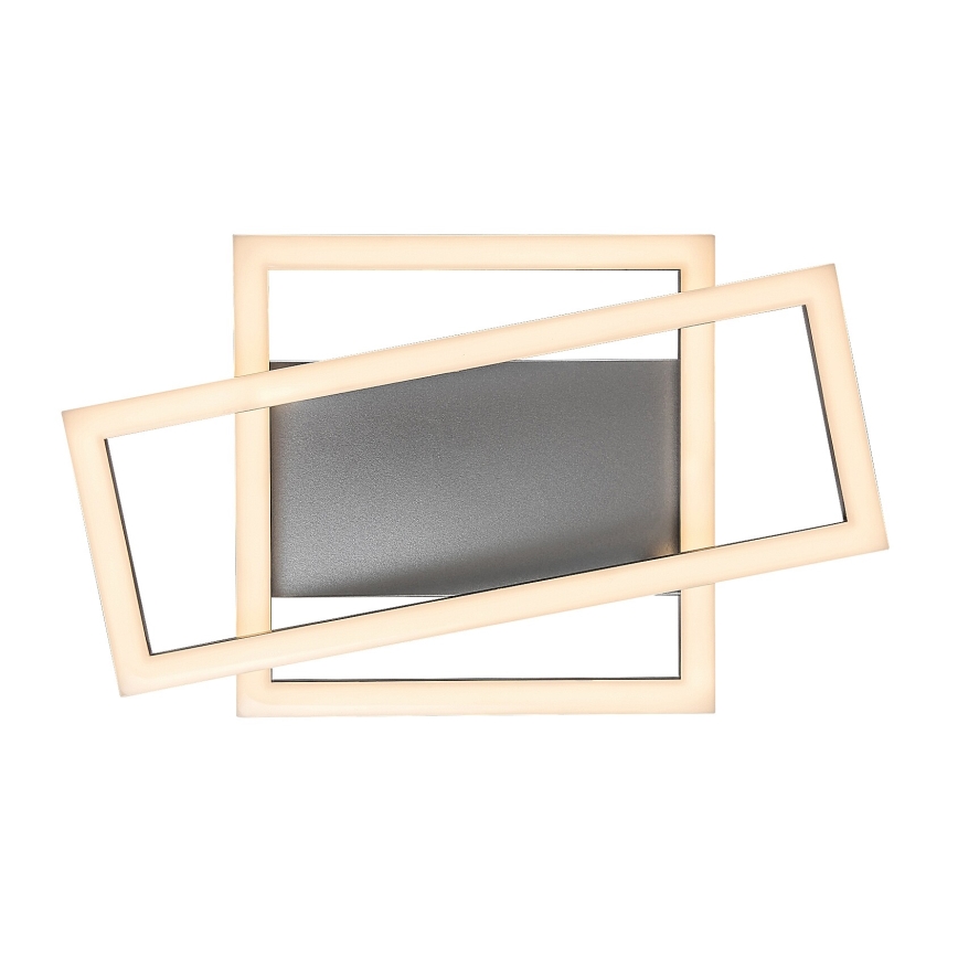 Rabalux - LED-kattovalaisin LED/24W/230V 3000K 22x37 cm