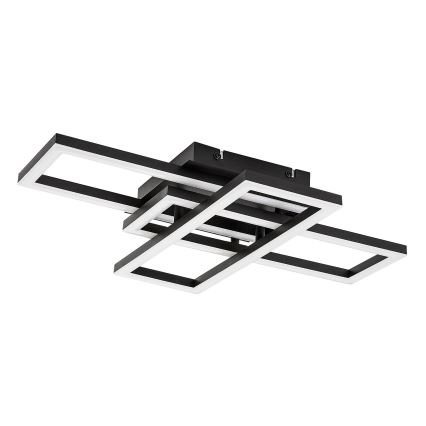 Rabalux - himmennettävä LED-kattovalaisin LED/40W/230V 3000-6500K + kaukosäädin 35x50 cm