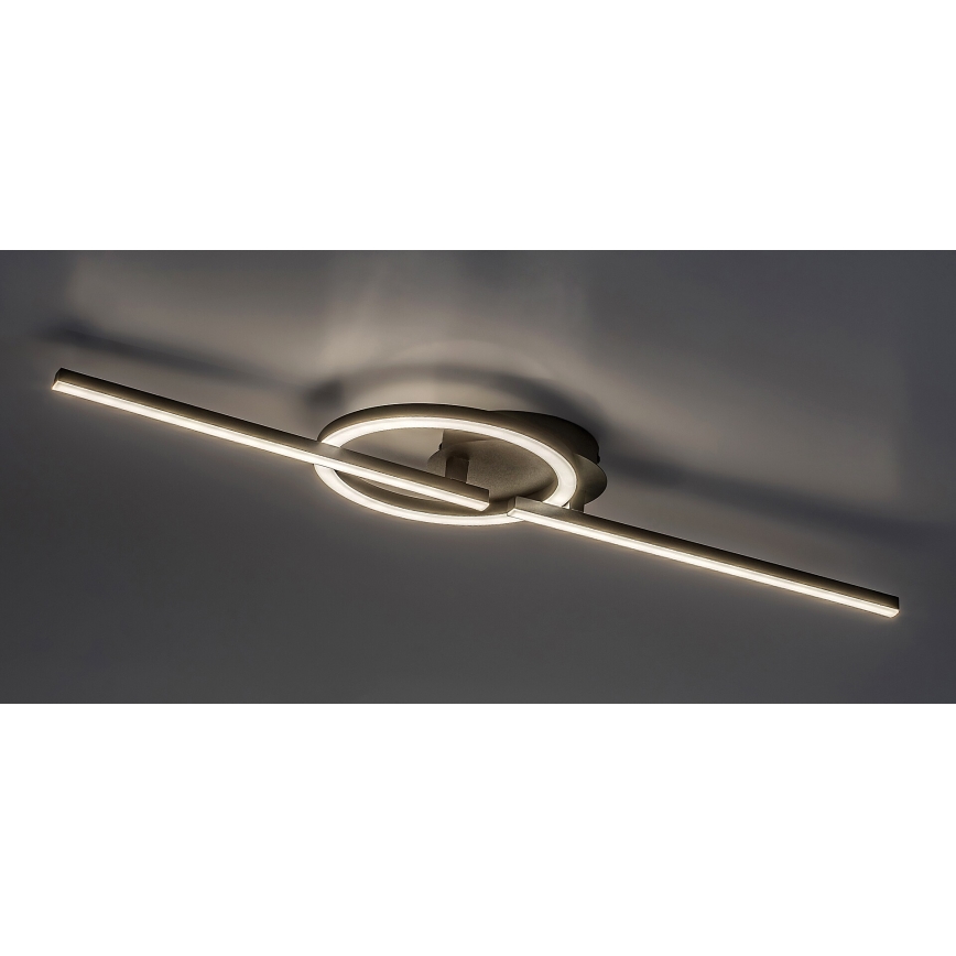 Rabalux - LED-kattovalaisin LED/24W/230V 4000K pituus 82 cm