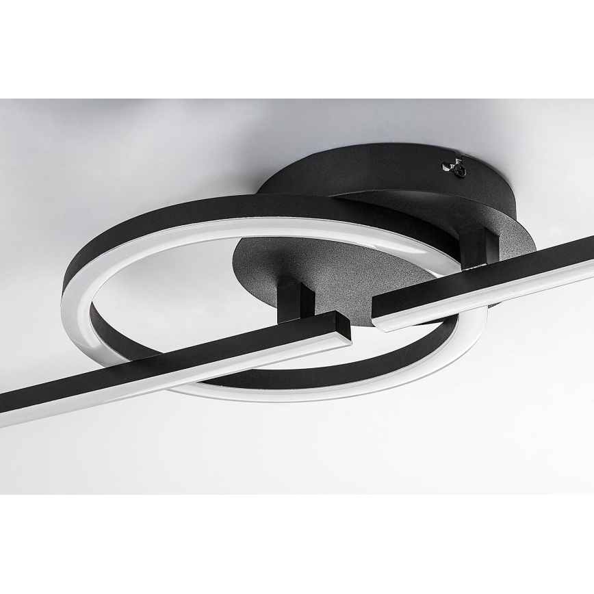 Rabalux - LED-kattovalaisin LED/24W/230V 4000K pituus 82 cm