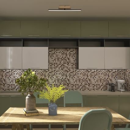 Rabalux - LED-kattovalaisin LED/8W/230V 4000K 8x40 cm