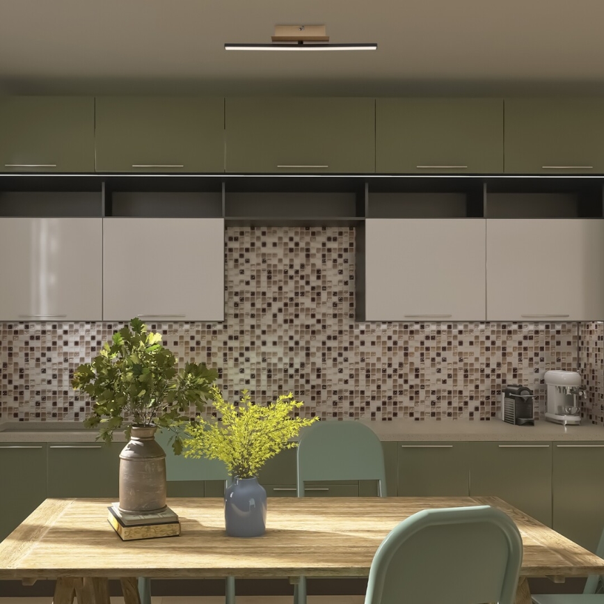 Rabalux - LED-kattovalaisin LED/8W/230V 4000K 8x40 cm