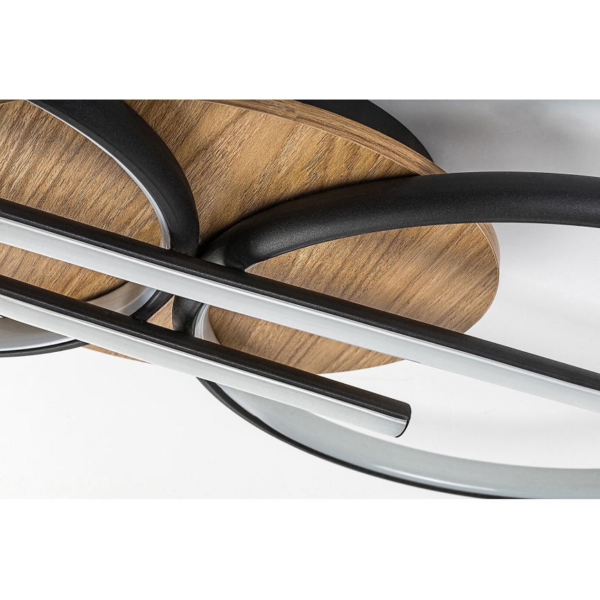 Rabalux - LED-kattovalaisin LED/40W/230V 3000/4000/6500K