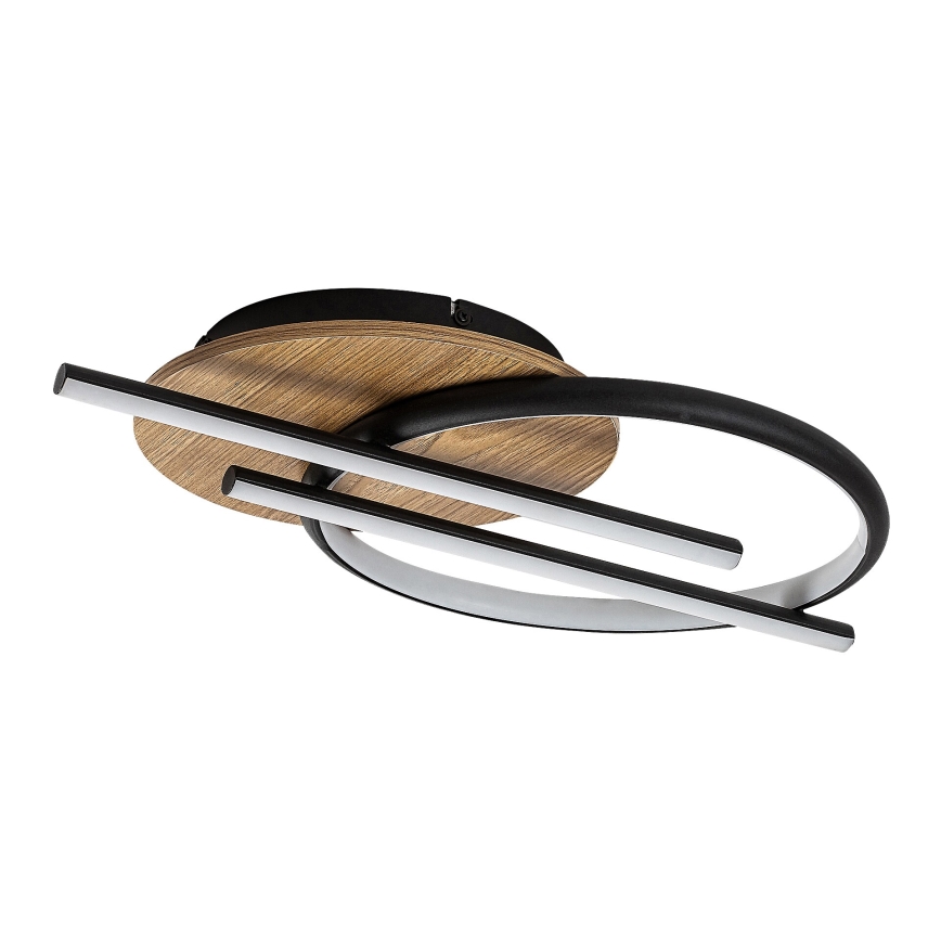 Rabalux - LED-kattovalaisin LED/40W/230V 3000/4000/6500K