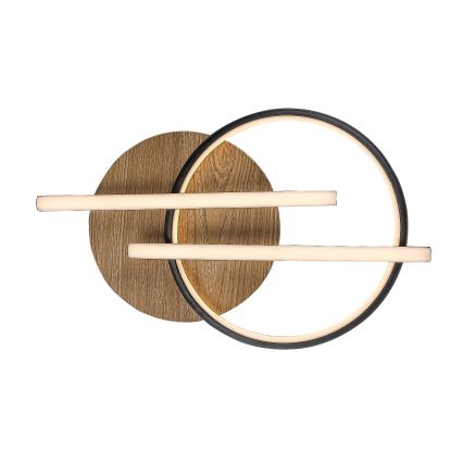 Rabalux - LED-kattovalaisin LED/40W/230V 3000/4000/6500K