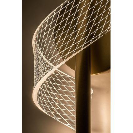 Rabalux - LED-seinävalaisin LED/6W/230V 3000K