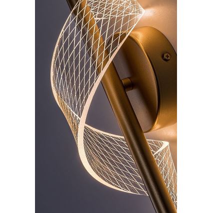 Rabalux - LED-seinävalaisin LED/6W/230V 3000K