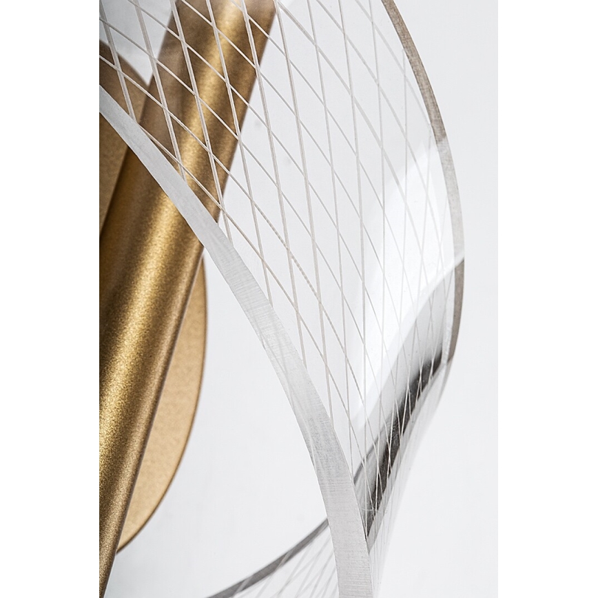 Rabalux - LED-seinävalaisin LED/6W/230V 3000K