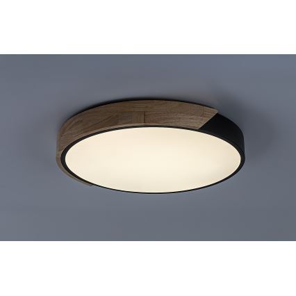 Rabalux - LED-kattovalaisin LED/24W/230V 4000K halkaisija 41 cm