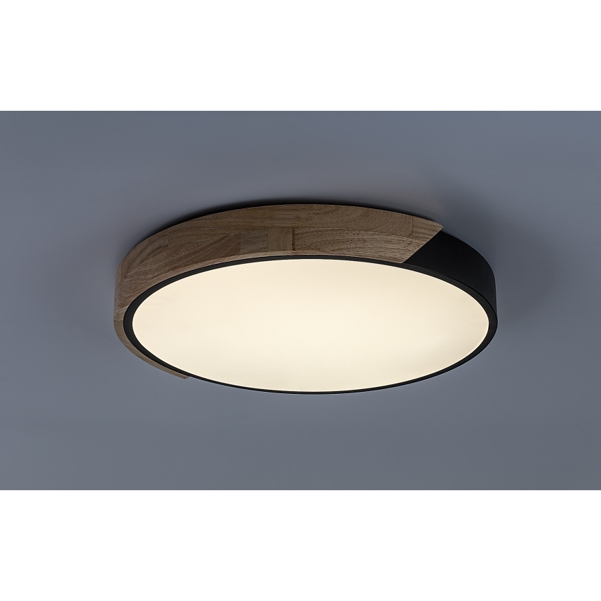 Rabalux - LED-kattovalaisin LED/24W/230V 4000K halkaisija 41 cm