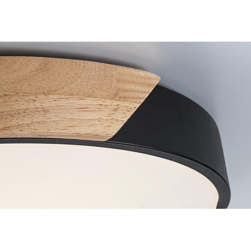 Rabalux - LED-kattovalaisin LED/24W/230V 4000K halkaisija 41 cm