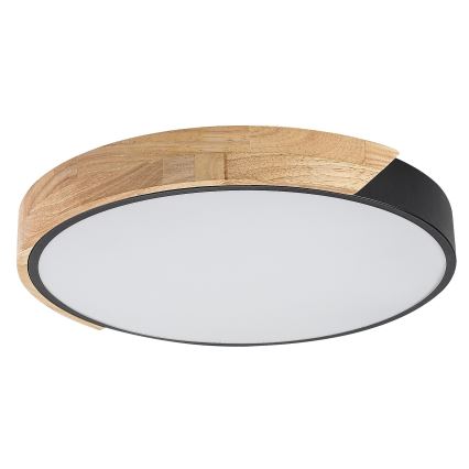Rabalux - LED-kattovalaisin LED/24W/230V 4000K halkaisija 41 cm