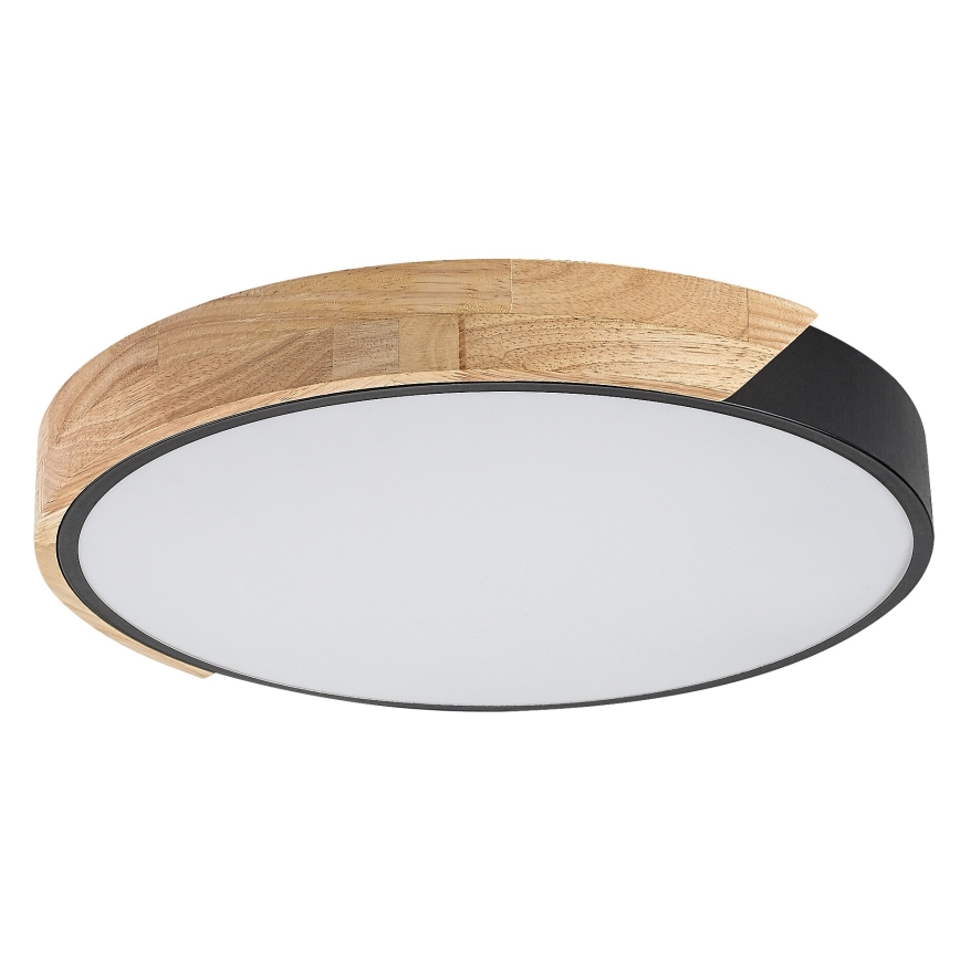 Rabalux - LED-kattovalaisin LED/24W/230V 4000K halkaisija 41 cm
