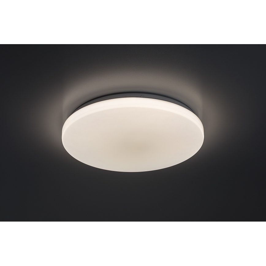 Rabalux - LED-himmennettävä kattovalaisin LED/34W/230V 3000-6500K Ø 38 cm + kaukosäädin