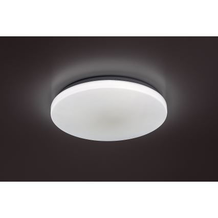 Rabalux - Himmennettävä LED-kattovalaisin LED/60W/230V 3000-6500K Ø 58 cm + kaukosäädin