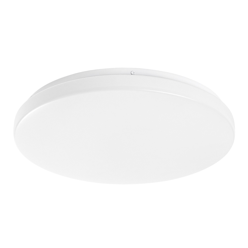 Rabalux - Himmennettävä LED-kattovalaisin LED/60W/230V 3000-6500K Ø 58 cm + kaukosäädin
