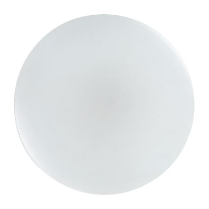 Rabalux - Himmennettävä LED-kattovalaisin LED/60W/230V 3000-6500K Ø 58 cm + kaukosäädin