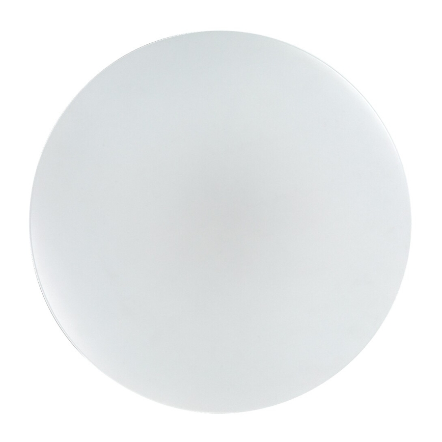 Rabalux - Himmennettävä LED-kattovalaisin LED/60W/230V 3000-6500K Ø 58 cm + kaukosäädin