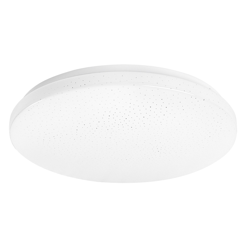 Rabalux - LED-himmennettävä kattovalaisin LED/34W/230V 3000-6500K halkaisija 38 cm + kaukosäädin