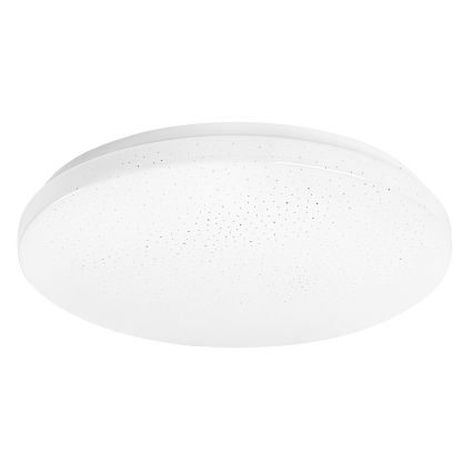 Rabalux - himmennettävä LED-kattovalaisin LED/60W/230V 3000-6500K halkaisija 58 cm + kaukosäädin