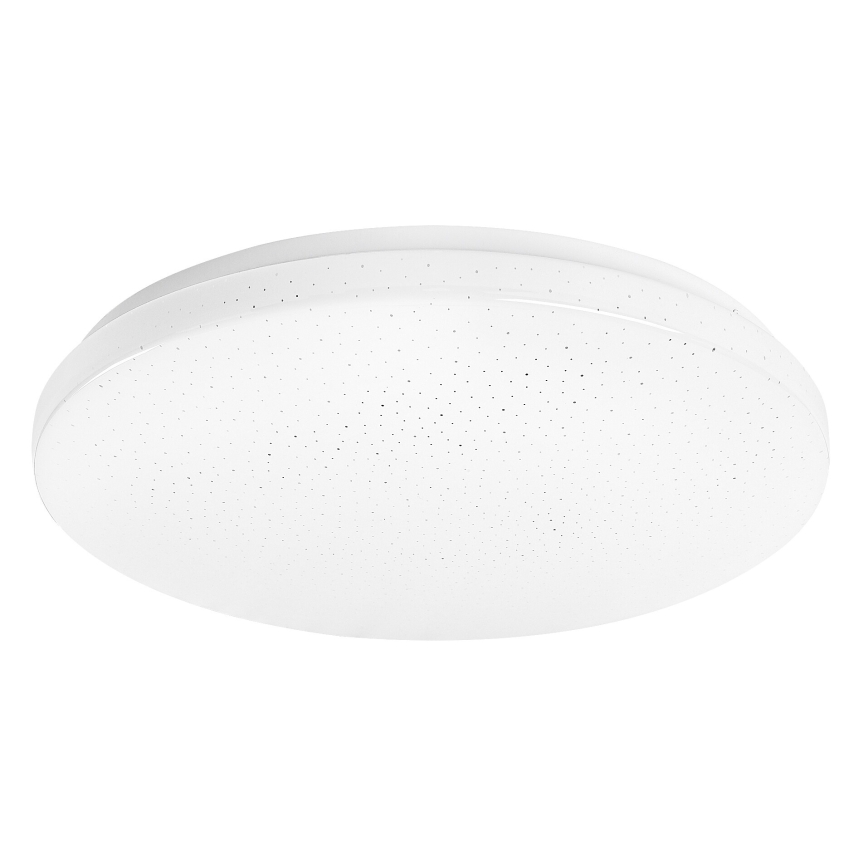 Rabalux - himmennettävä LED-kattovalaisin LED/60W/230V 3000-6500K halkaisija 58 cm + kaukosäädin
