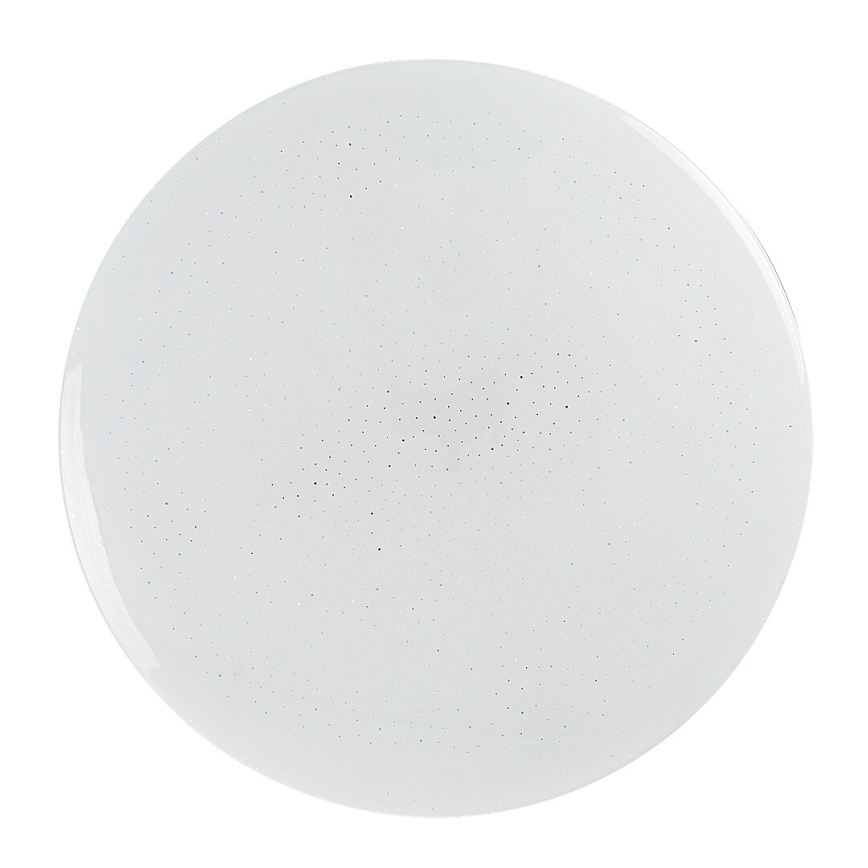 Rabalux - himmennettävä LED-kattovalaisin LED/60W/230V 3000-6500K halkaisija 58 cm + kaukosäädin
