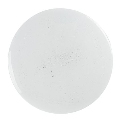 Rabalux - himmennettävä LED-kattovalaisin LED/80W/230V 3000-6500K halkaisija 77 cm + kaukosäädin