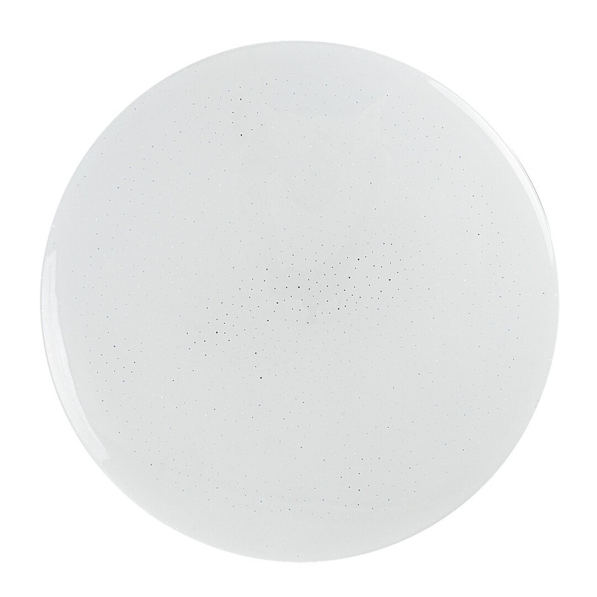 Rabalux - himmennettävä LED-kattovalaisin LED/80W/230V 3000-6500K halkaisija 77 cm + kaukosäädin