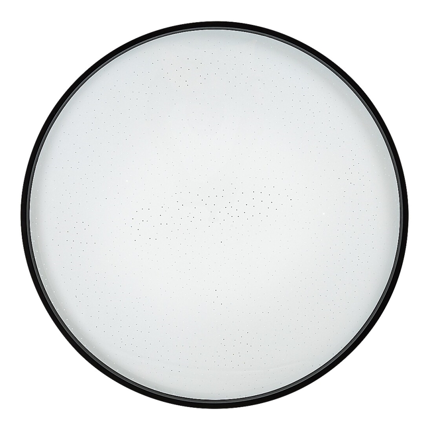 Rabalux - Himmennettävä LED-kattovalaisin LED/34W/230V 3000-6500K halkaisija 38 cm + kaukosäädin