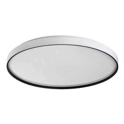 Rabalux - LED Himmennettävä kattovalaisin LED/60W/230V 3000-6500K halkaisija 58 cm + kaukosäädin