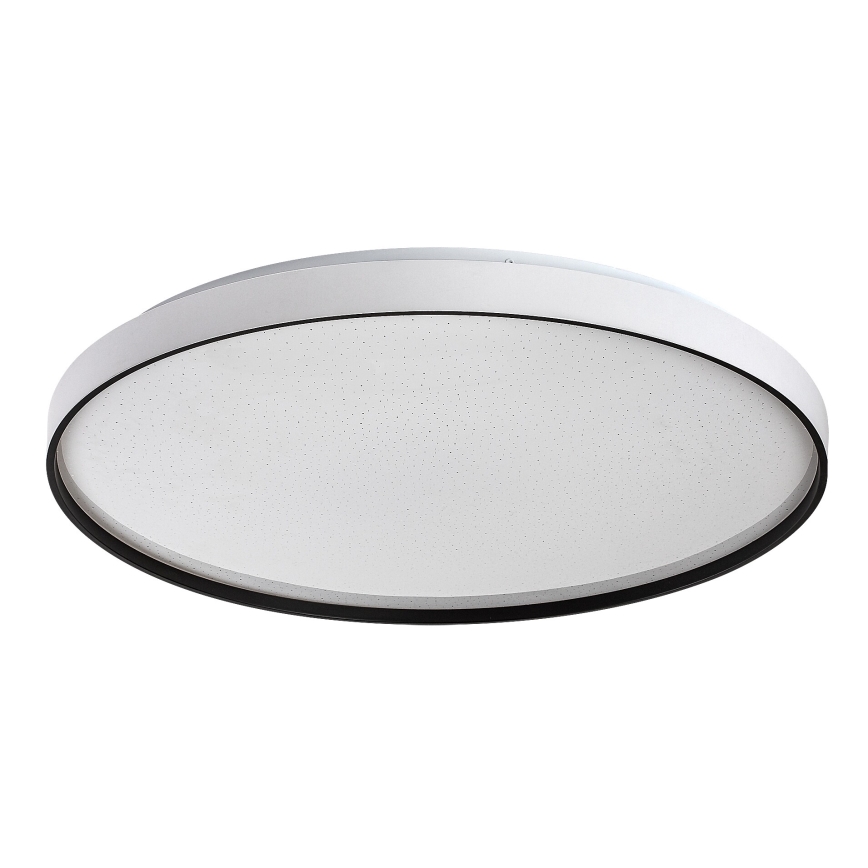 Rabalux - LED Himmennettävä kattovalaisin LED/60W/230V 3000-6500K halkaisija 58 cm + kaukosäädin