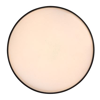 Rabalux - LED Himmennettävä kattovalaisin LED/60W/230V 3000-6500K halkaisija 58 cm + kaukosäädin