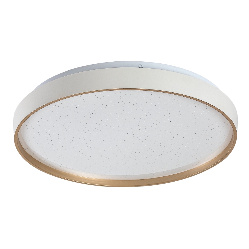 Rabalux - Himmennettävä LED-kattovalaisin LED/34W/230V 3000-6500K halkaisija 38 cm + kaukosäädin