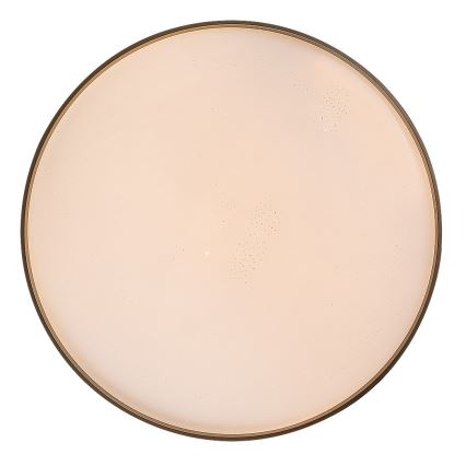 Rabalux - Himennettävä LED-kattovalaisin LED/60W/230V 3000-6500K Ø 58 cm + kaukosäädin