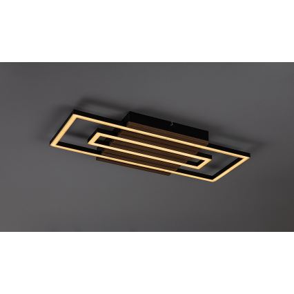 Rabalux - LED-kattovalaisin LED/28W/230V 3000/4500/6000K